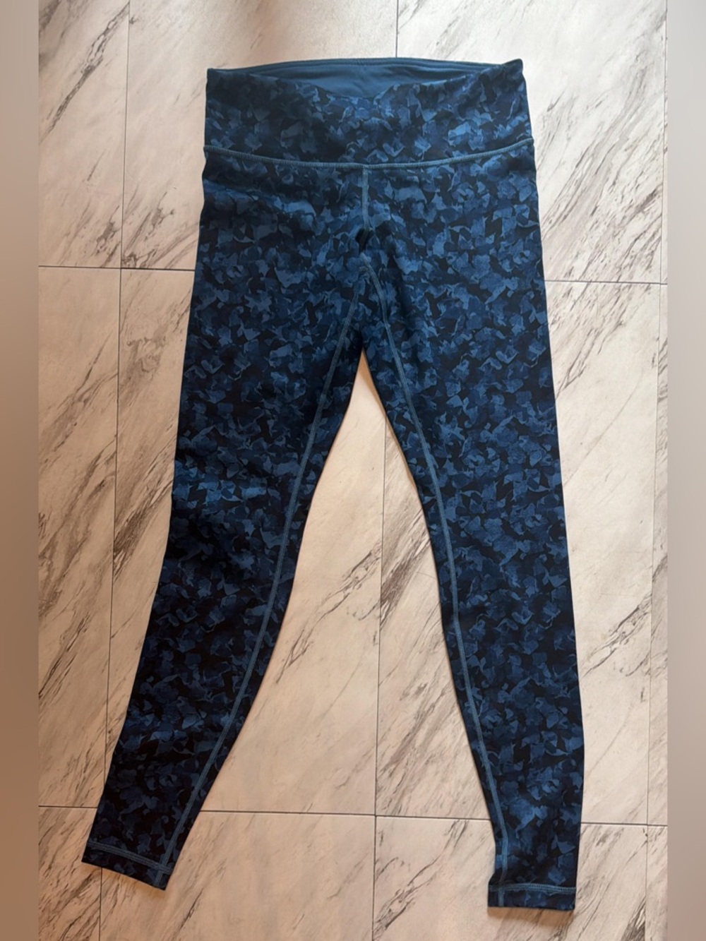 Lululemon Wunder Under Legging